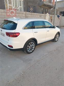 کیا سۆرینتۆ